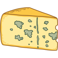 Stilton | Cheese with Names and Types