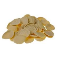 Strascinati | Pasta with Names and Types