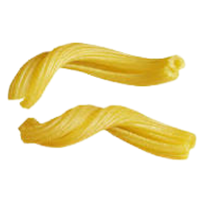 Strozzapreti | Pasta with Names and Types