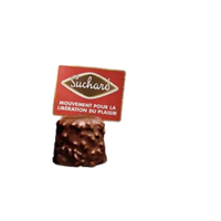 Suchard | Chocolates with Names and Types