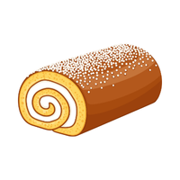 Swissroll | Cakes with Names and Types