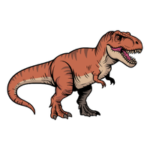 List of Dinosaurs with Names and Types in English with Pictures - ilmish