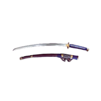 Tachi | Swords with Names and Types