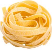 Tagliatelle | Pasta with Names and Types