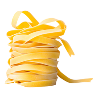 Tagliolini | Pasta with Names and Types