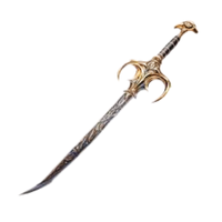 Talwar | Swords with Names and Types