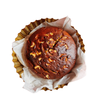 Teacake | Cakes with Names and Types