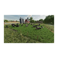 Temporarypasture | Swards with Types and Names