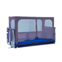 Tent Bed | Beds with Names and Types