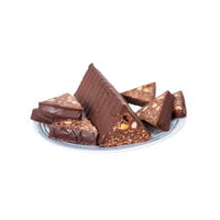 Toblerone | Chocolates with Names and Types