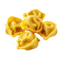 Tortelli | Pasta with Names and Types