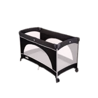 Travel Cot | Beds with Names and Types