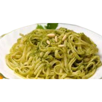 Trenette | Pasta with Names and Types