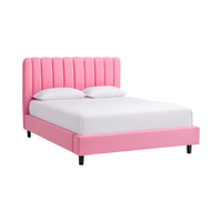 Upholstered Bed | Beds with Names and Types