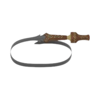 Urumi | Swords with Names and Types