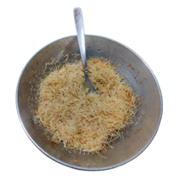 Vermicelli | Pasta with Names and Types