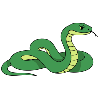 Viper | Snakes with Names and Types