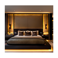 Wall Bed | Beds with Names and Types