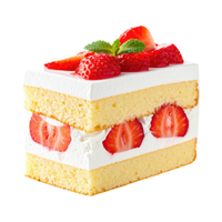 Whippedcake | Cakes with Names and Types