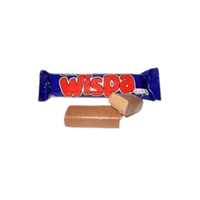 Wispa | Chocolates with Names and Types