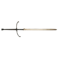 Zweihander | Swords with Names and Types