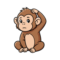 drill | Monkeys with Names