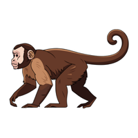 guenon | Monkeys with Names