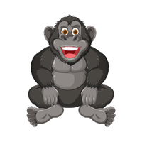 javan | Monkeys with Names