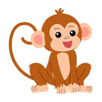 leaf | Monkeys with Names