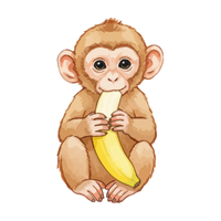 pigtailed | Monkeys with Names