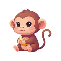 tamarin | Monkeys with Names