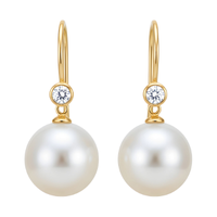 Dangle | Earrings with Names and Types