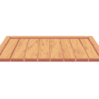 Floor | Houses with Names and Types