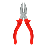 Grip | Pliers with Names and Types