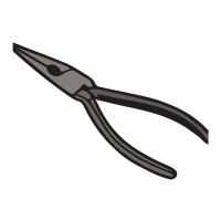 Jaw | Pliers with Names and Types