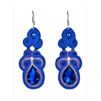 Magnetic | Earrings with Names and Types