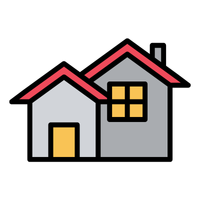 Manor | Houses with Names and Types