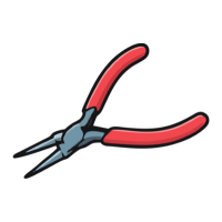 Needle | Pliers with Names and Types