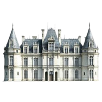 Palace | Houses with Names and Types