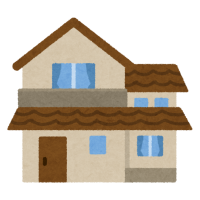 Penthouse | Houses with Names and Types