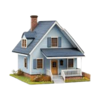 Porch | Houses with Names and Types