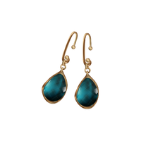 Slimhoop | Earrings with Names and Types