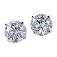 Stud | Earrings with Names and Types