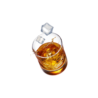 Whiskey | Whiskey with Names and Types in English