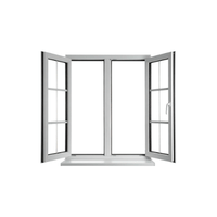 Doublehung | Windows with Names and Types