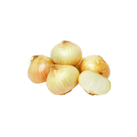 BermudaOnio | Onions with Names and Types