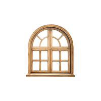Arched | Windows with Names and Types