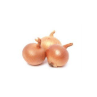 BabyOnion | Onions with Names and Types