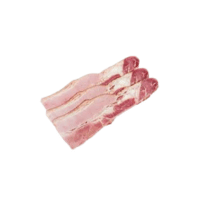 Bacon | Meat with Names and Types