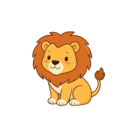 Barbary Lion
